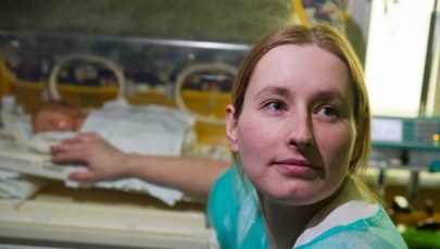 Kobieta po przeszczepie serca urodziła drugie dziecko