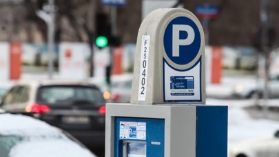 Warszawa: W tych miejscach od dziś zapłacisz na parkowanie