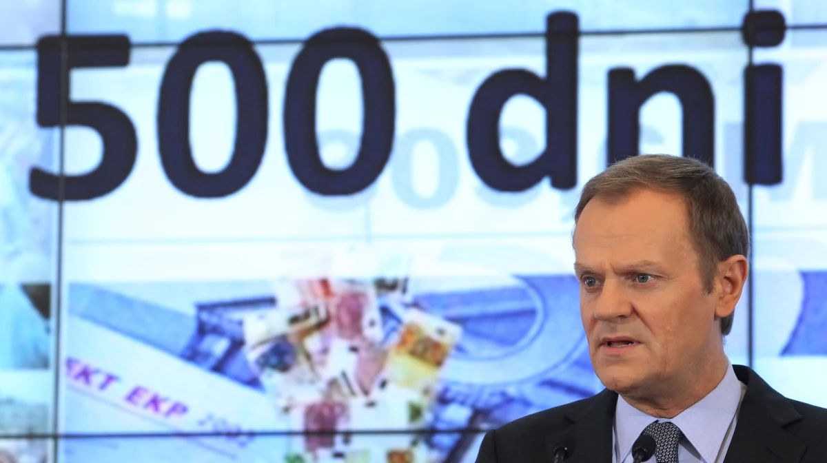 W przyszłym miesiącu rząd ma przedstawić propozycje dotyczące przyszłości otwartych funduszy emerytalnych. Jak powiedział premier Donald Tusk, nie ma planów likwidacji funduszy, ale też nie muszą one za wszelką cenę nadal funkcjonować. 