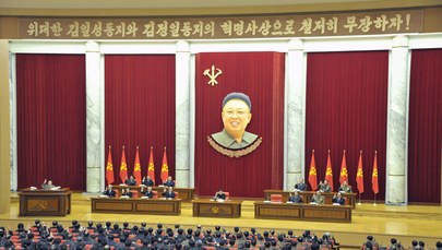 Korea Północna zamknęła przemysłowy kompleks 