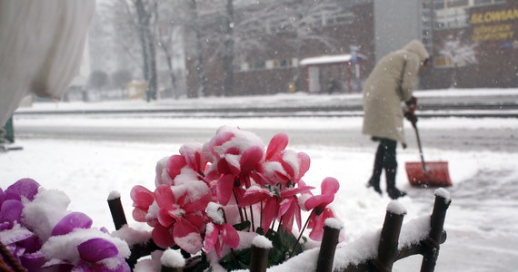 Długa zima szkodzi polskiej gospodarce. Śnieg w kwietniu oznacza dla nas spore straty - ostrzegają ekonomiści. Na zimowej pogodzie traci m.in. branża budowlana. Z powodu śniegu i niskiej temperatury trzeba opóźnić większość prac w budownictwie. 