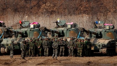 Nie ma potrzeby ewakuacji polskiej ambasady w Korei Północnej