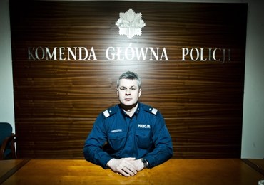 Ćwierć miliona złotych rocznie! Tyle zarabia szef policji