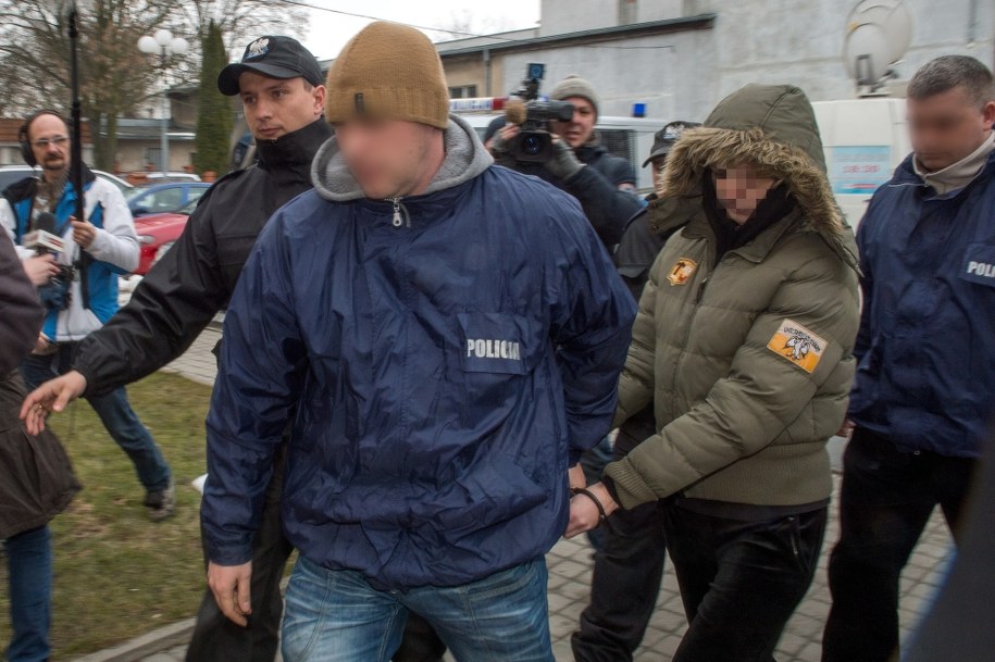 /Tytus Żmijewski /PAP