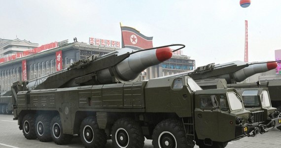 Korea Północna planuje odpalenie rakiety balistycznej. To nowe niepokojące informacje z Półwyspu Koreańskiego. Tak przynajmniej twierdzi amerykańska administracja.  