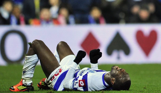 Shaun Wright-Phillips nie zagra do końca sezonu