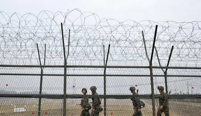 Pjongjang: Od 10 bm. nie będziemy mogli zapewnić bezpieczeństwa misjom 