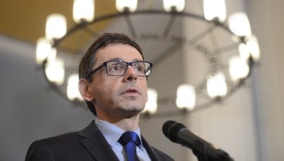 Budzanowski: Nie ma żadnej umowy na budowę Jamału II