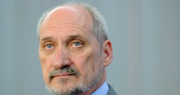 Antoni Macierewicz