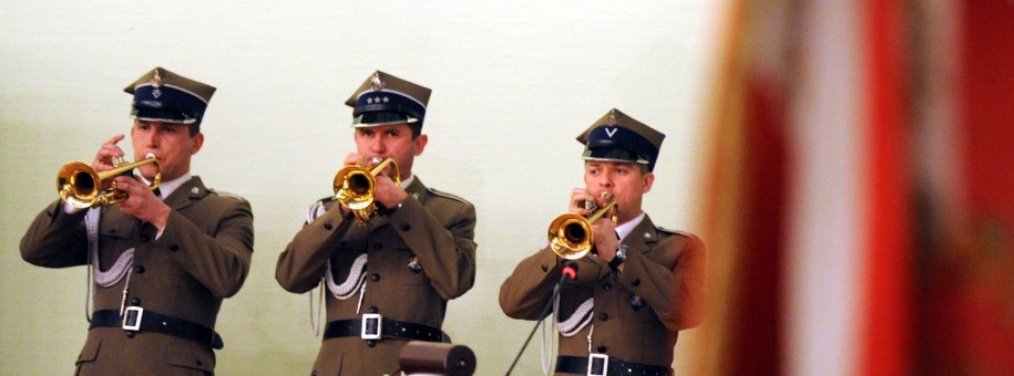 /Grzegorz Jakubowski /PAP