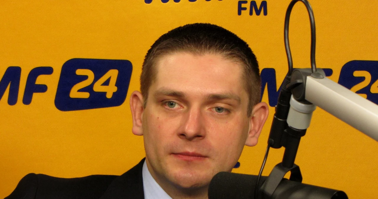 Bartosz Kownacki