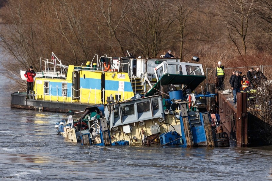 /Maciej Kulczyński /PAP