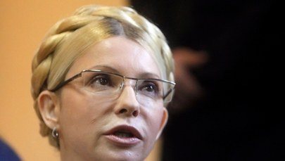 Janukowycz: Ułaskawienie Tymoszenko na razie niemożliwe 