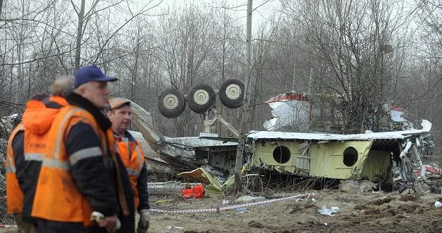 "Rząd zapłaci ekspertowi za obronę raportu Millera"