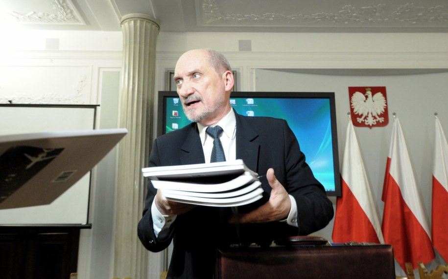 /Grzegorz Jakubowski /PAP