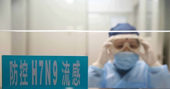 W Pekinie odnotowano pierwszy przypadek zarażenia się wirusem ptasiej grypy H7N9. Zachorowała 7-letnia dziewczynka. Większość wcześniejszych przypadków odnotowywano w Szanghaju i innych pobliskich miastach. 
