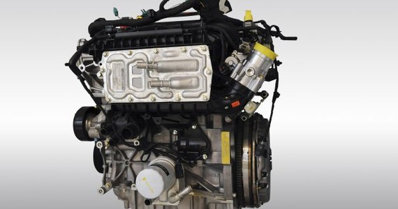 Nowy silnik 1.5 EcoBoost od Forda Motoryzacja w INTERIA.PL