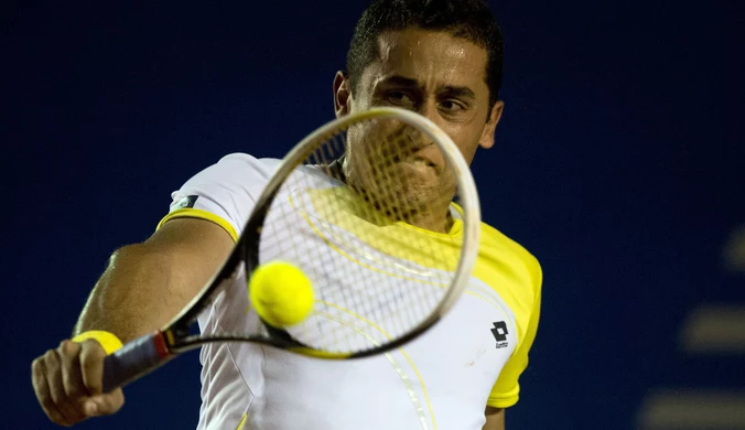 Turniej ATP w Houston: Almagro zagra z Isnerem o tytuł
