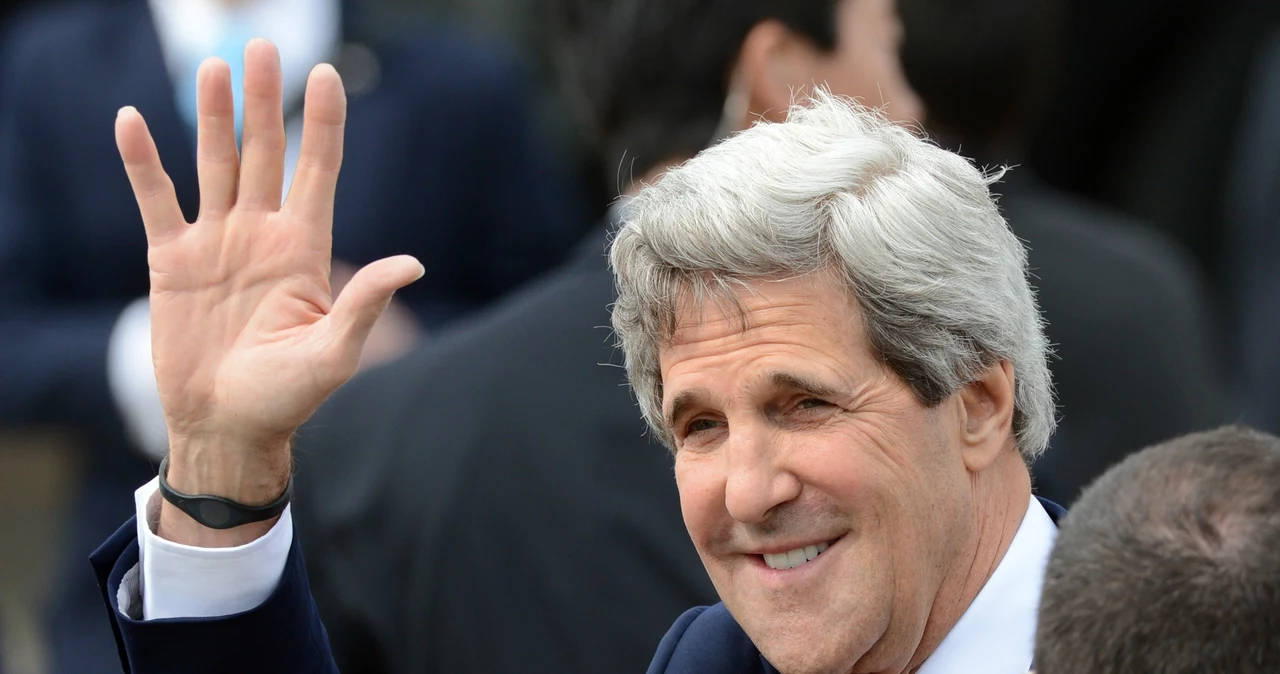 John Kerry