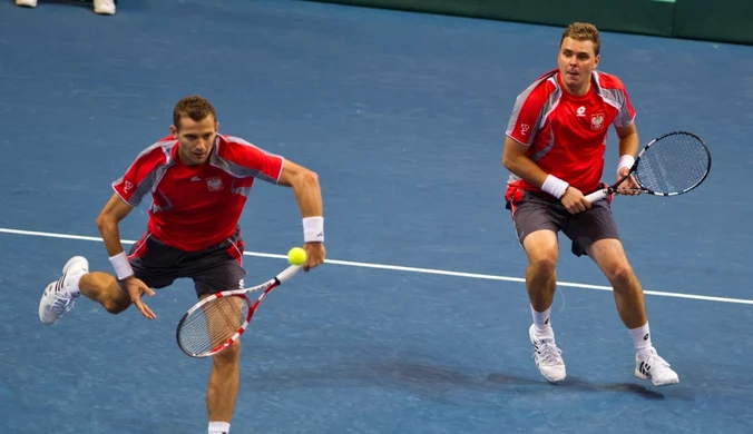 Turniej ATP w Monte Carlo: Czterech polskich tenisistów zagra w deblu