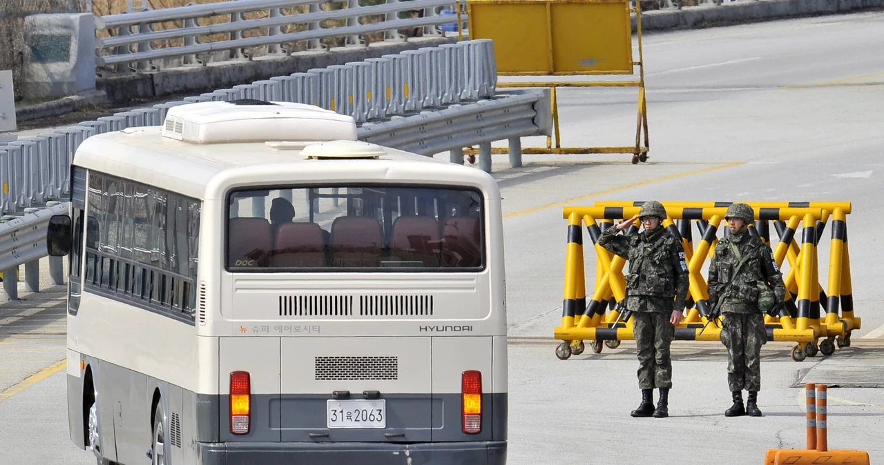 Korea Płn. nie zgadza się na dialog ws. strefy Kaesong