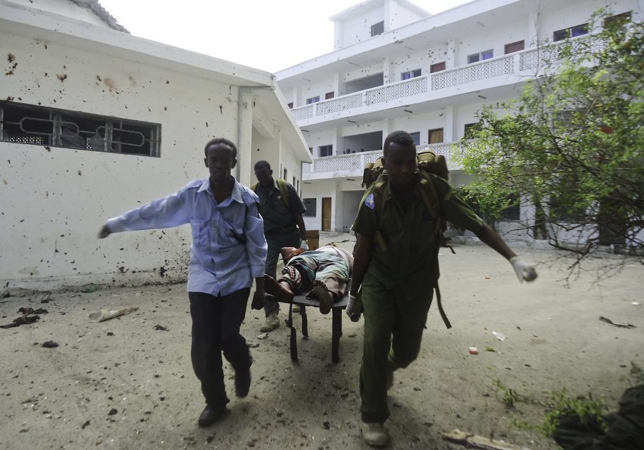 /ELYAS AHMED /PAP/EPA