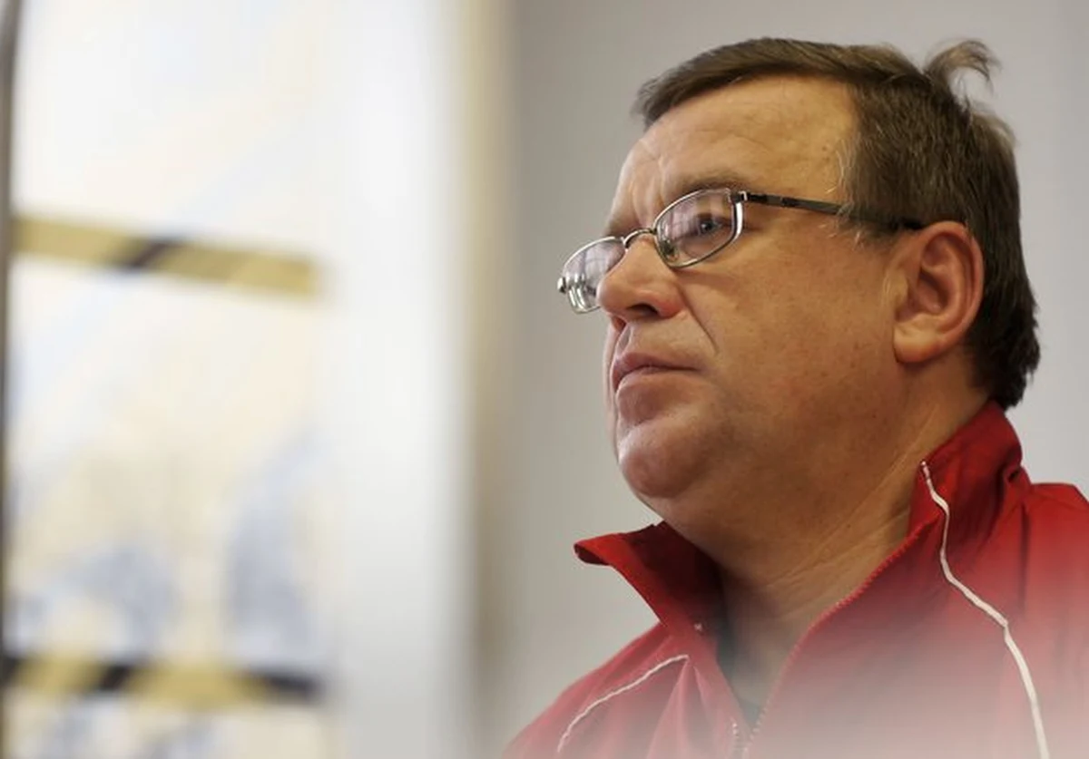 Polacy pokonali w Doniecku Rumunów 6:1 (0:1, 3:0, 3:0) w swoim drugim występie w mistrzostwach świata Dywizji IB w hokeju na lodzie. Zwycięzca turnieju awansuje na zaplecze Elity.