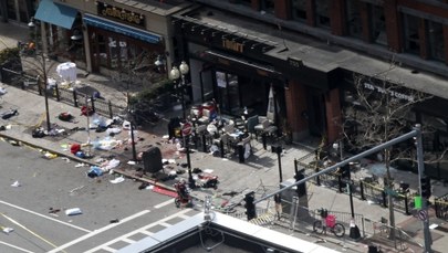 "NYT": Mimo aktu terroru za rok maraton znowu powróci do Bostonu