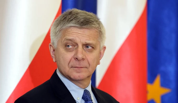 Marek Belka laureatem tegorocznej nagrody Fundacji im. Lesława Pagi