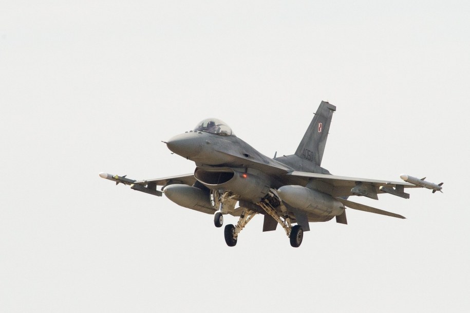 /Tytus Żmijewski /PAP