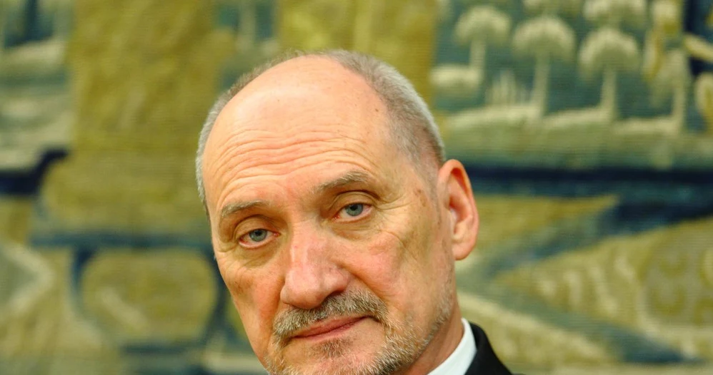 Antoni Macierewicz