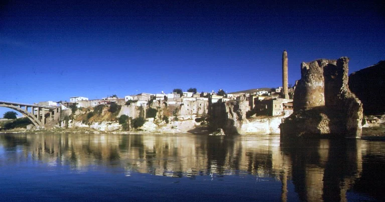 Hasankeyf