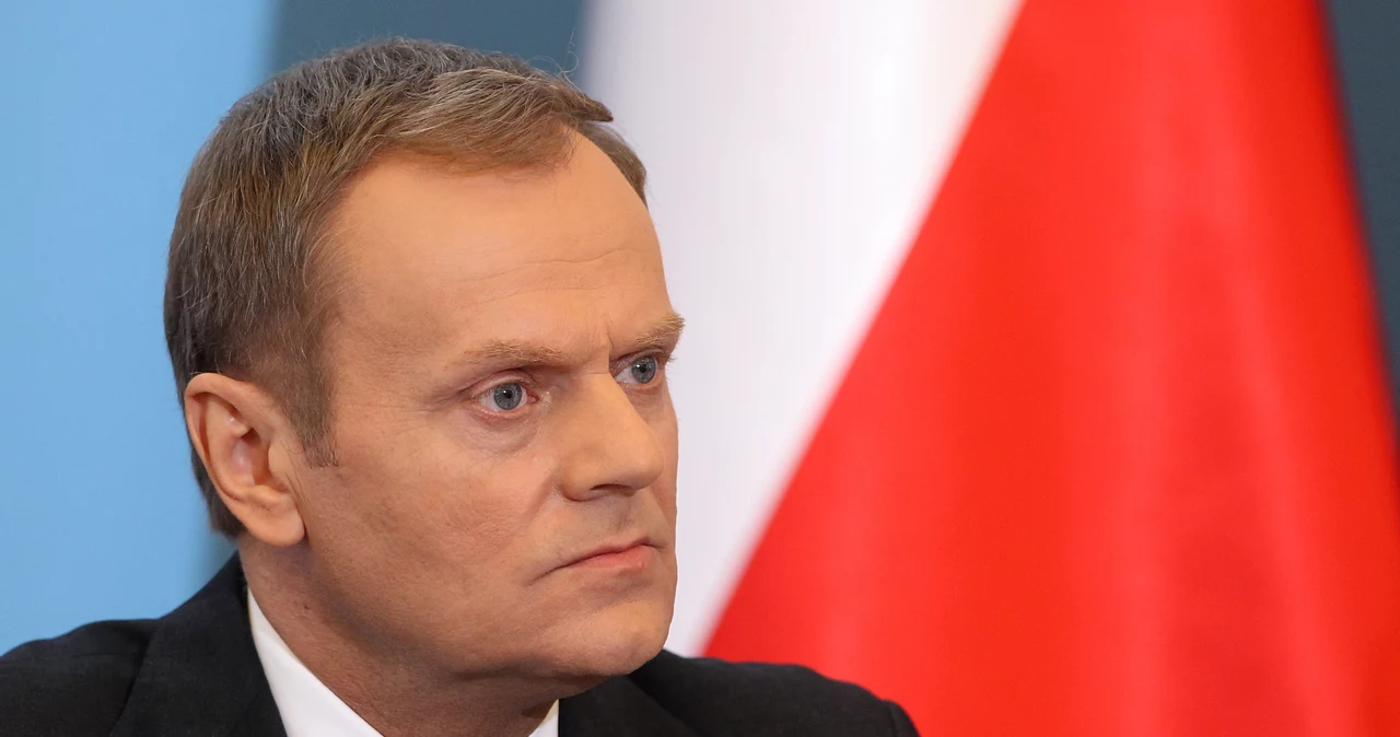 Donald Tusk