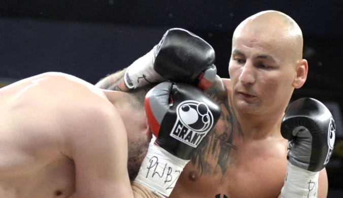 Artur Szpilka: To nie moja wina, ja chciałem boksować