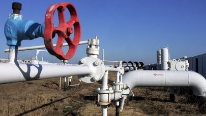 Politycy koalicji: Nie ma szans na podwyżkę cen rosyjskiego gazu