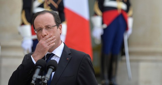 Francuzi jeszcze nigdy nie byli tak niezadowoleni ze swego prezydenta. Obecnie blisko trzy czwarte społeczeństwa źle ocenia pracę socjalisty Francois Hollande'a - wynika z opublikowanego sondażu dla "Journal du Dimanche".