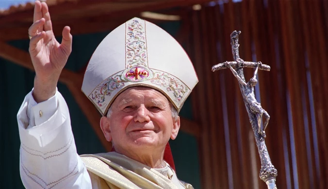 Media: Komisja lekarzy uznała cud za wstawiennictwem Jana Pawła II