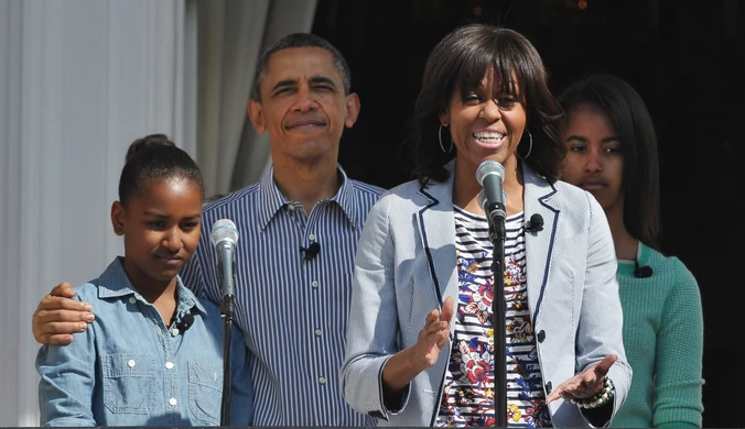 Obama zrobi sobie tatuaż?