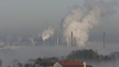 Polska nie zmniejszyła ilości pyłów. Grożą nam unijne kary 