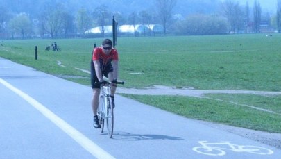 Sezon rowerowy w pełni. W jakim stroju najwygodniej jeździć? Jaki strój na dwa kółka? 