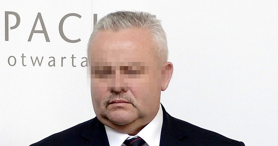 Marszałek woj. podkarpackiego Mirosław K., który jest podejrzany o korupcję i płatną protekcję, opuścił dziś areszt w Lublinie. Został zwolniony po wpłaceniu 60 tys. złotych poręczenia majątkowego.