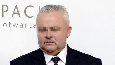 Podejrzany o korupcję marszałek woj. podkarpackiego opuścił areszt
