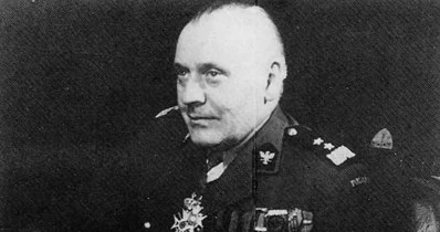 Gen. Stanisław Maczek