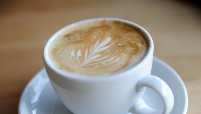Antykryzysowa kawa robi furorę we Włoszech
