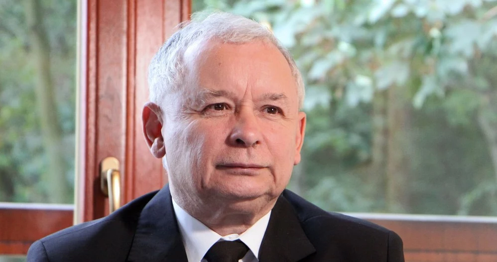 Jarosław Kaczyński