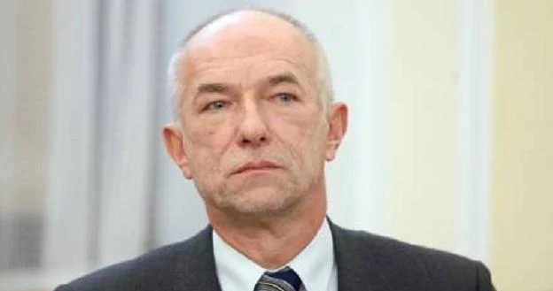 Prof. Zbigniew Ćwiąkalski