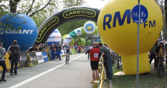 W Warszawie ruszył Skandia Maratonu Lang Team 2013. Impreza wystartowała na stołecznej Agrykoli. Do udziału zaproszeni zostali zarówno licencjonowani kolarze, jak i amatorzy rekreacyjnego jeżdżenia na rowerze.