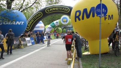 W Warszawie wystartował Skandia Maraton Lang Team 2013