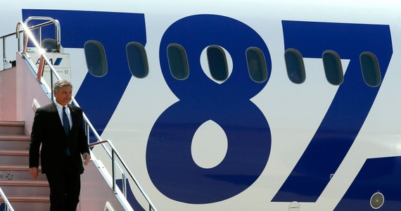 Samolot Boeing 787 Dreamliner japońskich linii lotniczych All Nippon Airways (ANA) wylądował na tokijskim lotnisku Haneda. Był to jego dwugodzinny lot testowy - poinformowali przedstawiciele tego przewoźnika.  