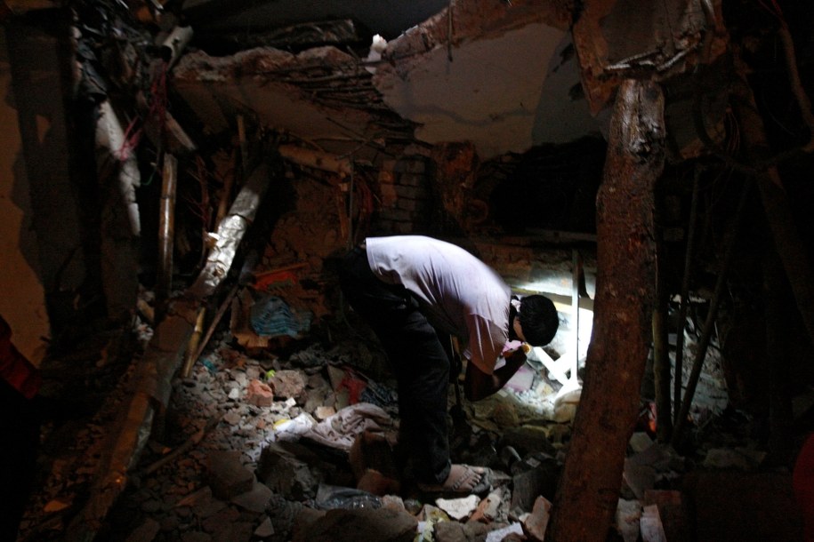 /ABIR ABDULLAH  /PAP/EPA